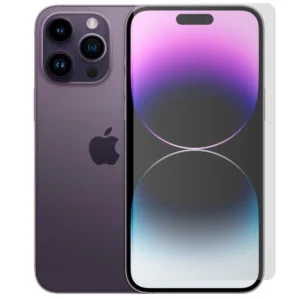 Apple iPhone 14 Pro Max - Folie de protecție hydrogel