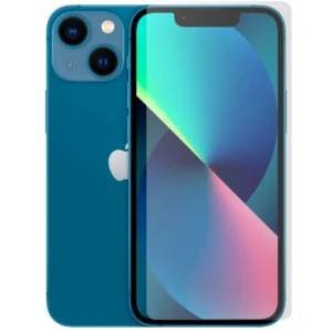 Apple iPhone 13 mini - Folie de protecție hydrogel