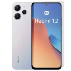 Xiaomi Redmi 12 - Folie de protecție hydrogel