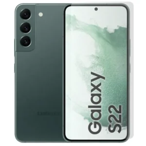 Samsung Galaxy S22 5G - Folie de protecție hydrogel