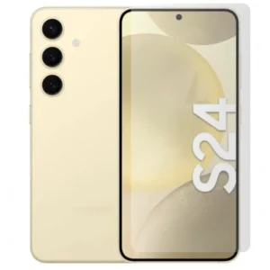 Samsung Galaxy S24 - Folie de protecție hydrogel