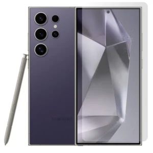 Samsung Galaxy S24 Ultra - Folie de protecție hydrogel