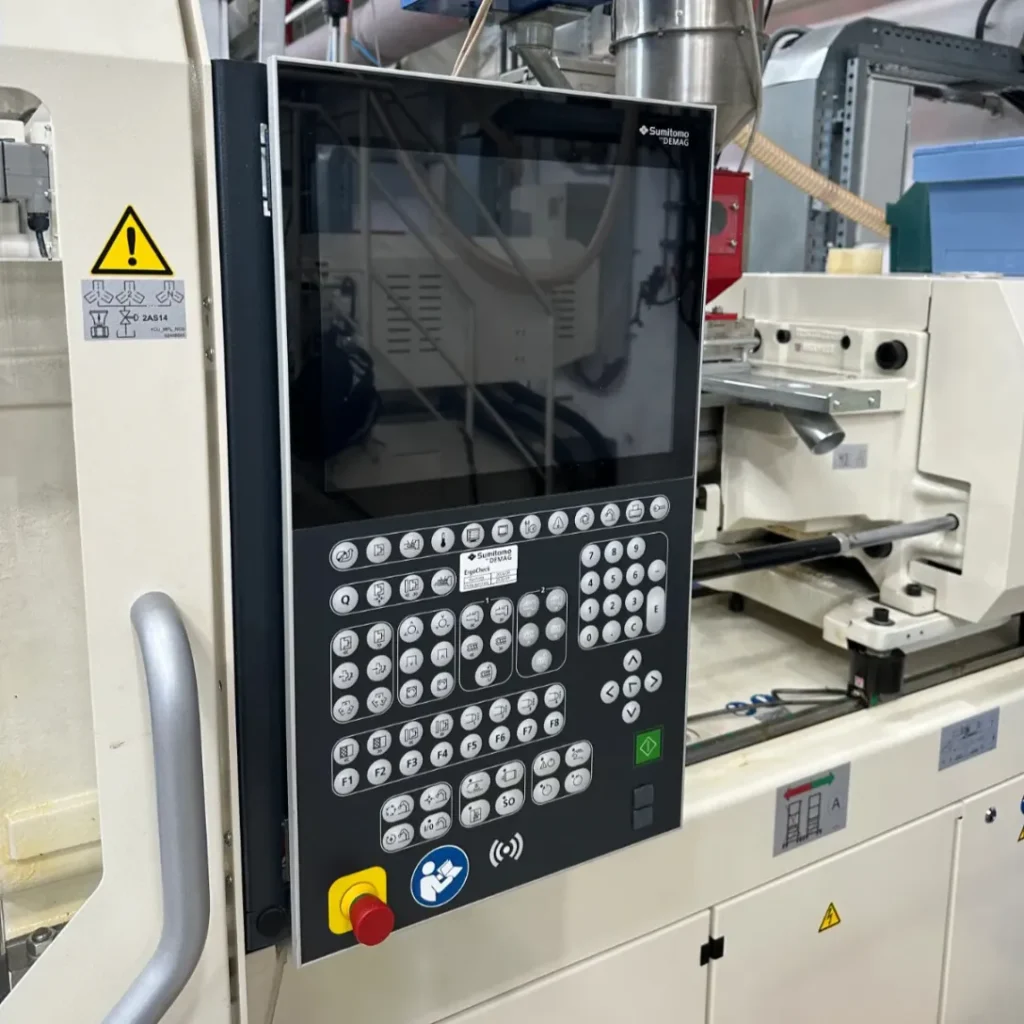 ipari kijelzővédő fólia