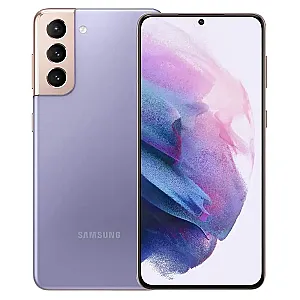 Samsung Galaxy S21+ - Folie de protecție hydrogel