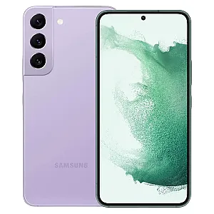 Samsung Galaxy S22 5G - Folie de protecție hydrogel