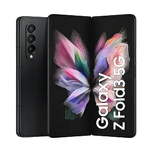 Samsung Z Fold 3 5G inner display 7.6" - Folie de protecție hydrogel