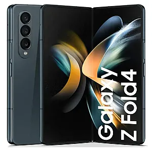 Samsung Z Fold 4 inner display 7.6" - Folie de protecție hydrogel