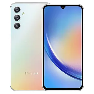 Samsung A34 5G - Folie de protecție hydrogel