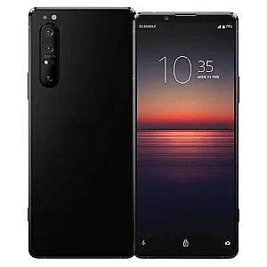 Sony Xperia 1 II - Folie de protecție hydrogel