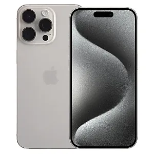Apple iPhone 15 Pro - Folie de protecție hydrogel