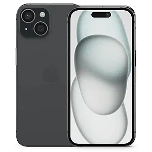 Apple iPhone 15 - Folie de protecție hydrogel