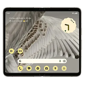 Google Pixel Fold inner display 7.6" - Folie de protecție hydrogel