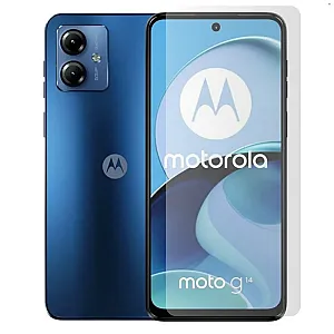 Motorola G14 - Folie de protecție hydrogel