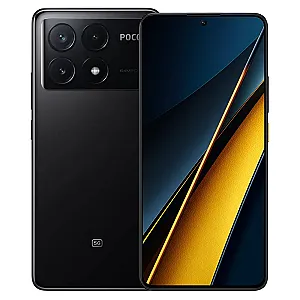 Xiaomi Poco X6 Pro - Folie de protecție hydrogel