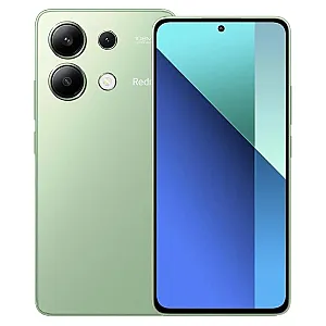 Xiaomi Redmi Note 13 4G - Folie de protecție hydrogel