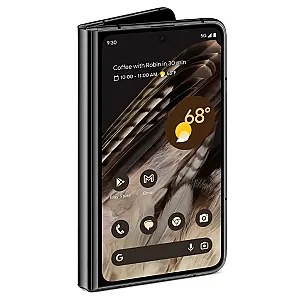Google Pixel Fold outer display 5.8" - Folie de protecție hydrogel