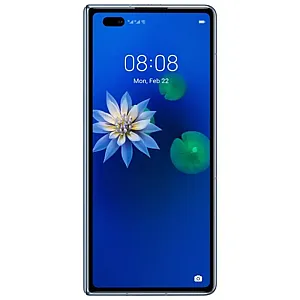Huawei Mate X2 outer display 6.45" - Folie de protecție hydrogel