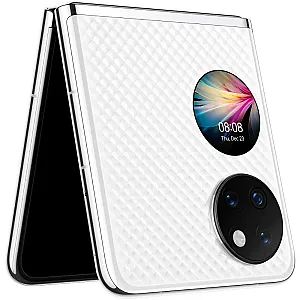 Huawei P50 Pocket outer display 1.04" - Folie de protecție hydrogel