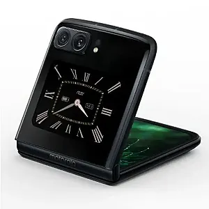 Motorola RAZR 2022 outer display 2.7" - Folie de protecție hydrogel