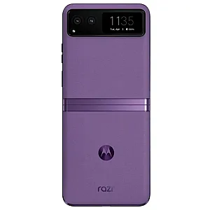 Motorola RAZR 40 outer display 1.5" - Folie de protecție hydrogel