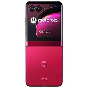 Motorola RAZR 40 Ultra outer display 3.6" - Folie de protecție hydrogel