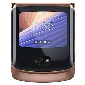 Motorola RAZR 5G outer display 2.7" - Folie de protecție hydrogel