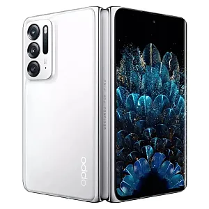 Oppo Find N outer display 5.49" - Folie de protecție hydrogel