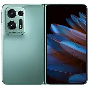 Oppo Find N2 outer display 5.54" - Folie de protecție hydrogel