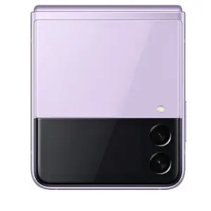 Samsung Z Flip 3 5G outer display 1.9" - Folie de protecție hydrogel