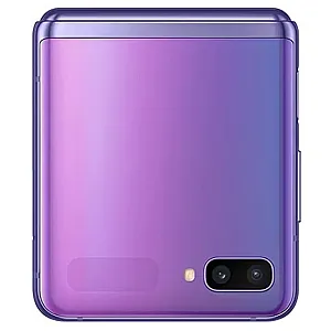 Samsung Z Flip outer display 1.1" - Folie de protecție hydrogel