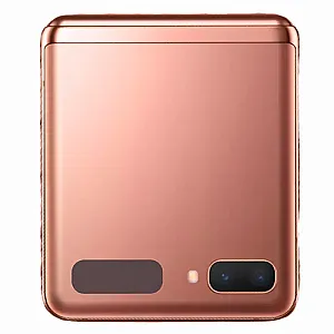 Samsung Z Flip 5G outer display 1.1" - Folie de protecție hydrogel