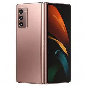 Samsung Z Fold 2 5G outer display 6.23" - Folie de protecție hydrogel