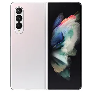Samsung Z Fold 3 5G outer display 6.2" - Folie de protecție hydrogel