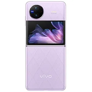 Vivo X Flip outer display 3" - Folie de protecție hydrogel
