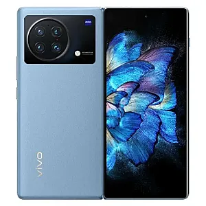 Vivo X Fold outer display 6.53" - Folie de protecție hydrogel