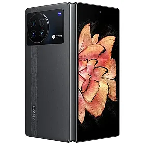 Vivo X Fold+ outer display 6.53" - Folie de protecție hydrogel