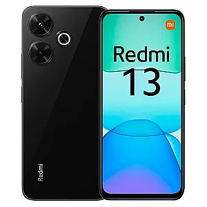 Xiaomi Redmi 13 - Folie de protecție hydrogel