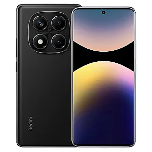Xiaomi Redmi Note 14 Pro - Folie de protecție hydrogel