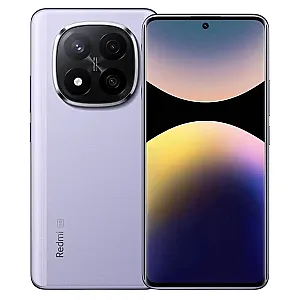 Xiaomi Redmi Note 14 Pro+ - Folie de protecție hydrogel