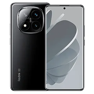 Xiaomi Redmi Note 14 Pro 5G (Global) - Folie de protecție hydrogel