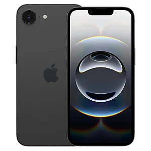 Apple iPhone 16e - Folie de protecție hydrogel