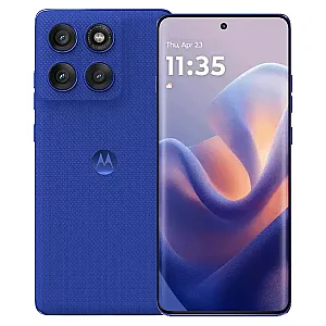 Motorola Edge 60 Pro - Folie de protecție hydrogel