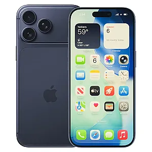 Apple iPhone 17 Pro - Folie de protecție hydrogel