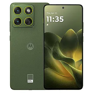 Motorola Edge 70 - Folie de protecție hydrogel