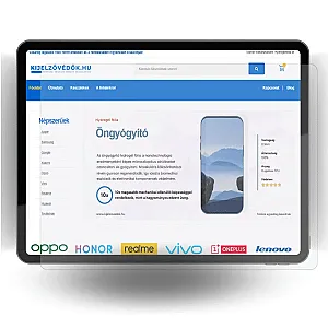 Acer Iconia Tab A3-A10 - Folie de protecție hydrogel