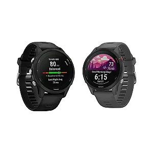Garmin Forerunner 255 Music - Folie de protecție hydrogel