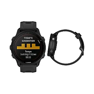 Garmin Forerunner 955 - Folie de protecție hydrogel