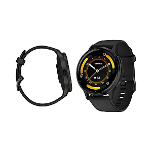 Garmin Venu 3 - Folie de protecție hydrogel