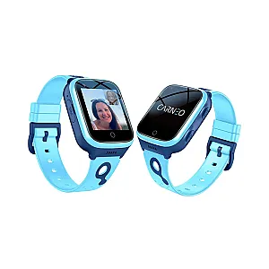 Carneo GUARDKID+ 4G Platinum - Folie de protecție hydrogel