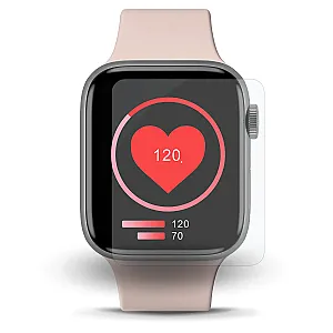 Fire-Boltt Fighter - Folie de protecție hydrogel